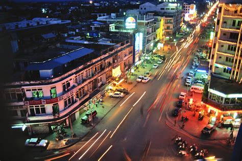 phnom penh hotels near nightlife|17 Best Nightlife in Phnom Penh .